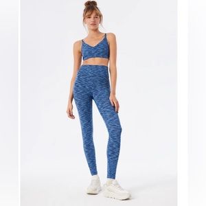 Outdoor Voices Freeform Flow 7/8 Legging